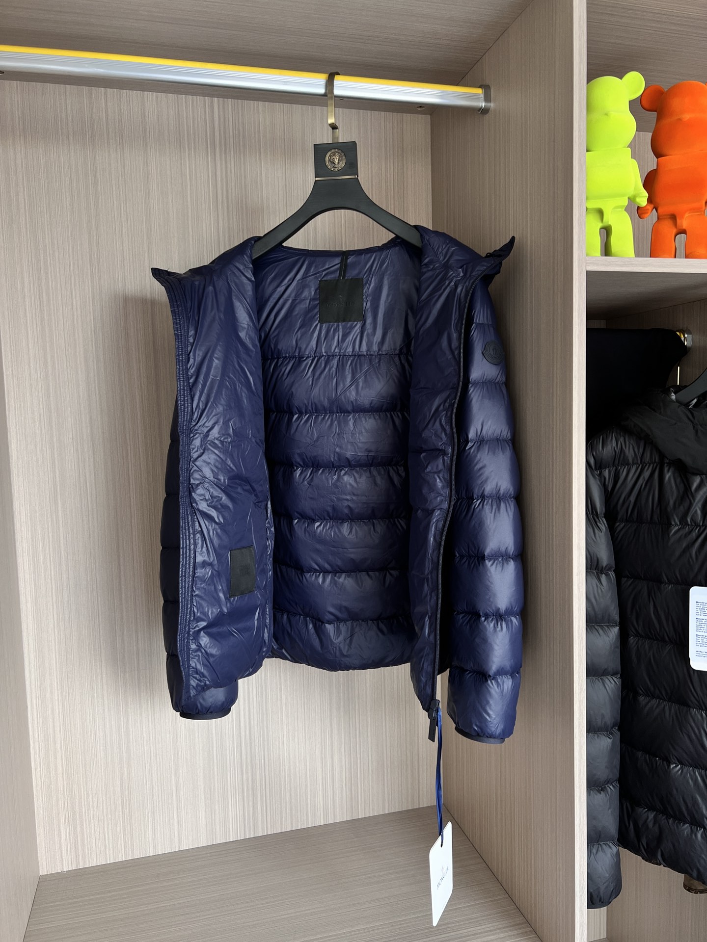 Moncler Down Jackets